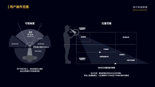 ai助力导航产品更智能更易用 ai技术带来的设计变革,设计师该如何去思考