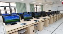 广州市铁一中学亚运城校区