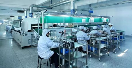 引领行业发展新方向 康力电梯2个智能制造车间入选“2018年江苏省示范智能车间”