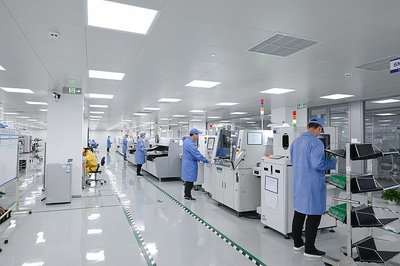 向"新"而行!天府新区加速打造新质生产力"新样板"