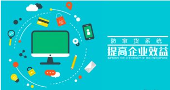 扫一扫二维码就能知道产品窜货问题哦