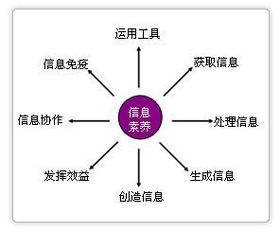 如何提高自己的信息素养