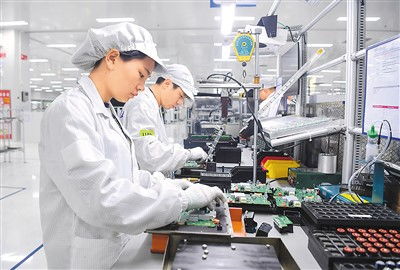 碳足迹管理体系建设有了路线图 锐财经